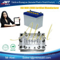 Molde de cajas de baterías de coche JMT